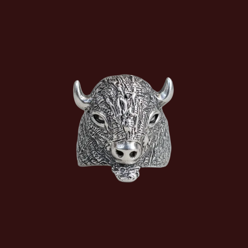 Buffalo Guardian