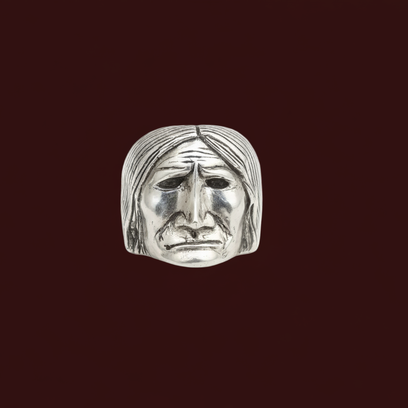 Chief Geronimo