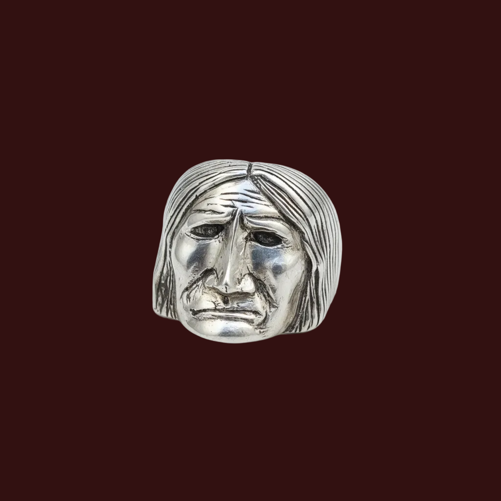 Chief Geronimo