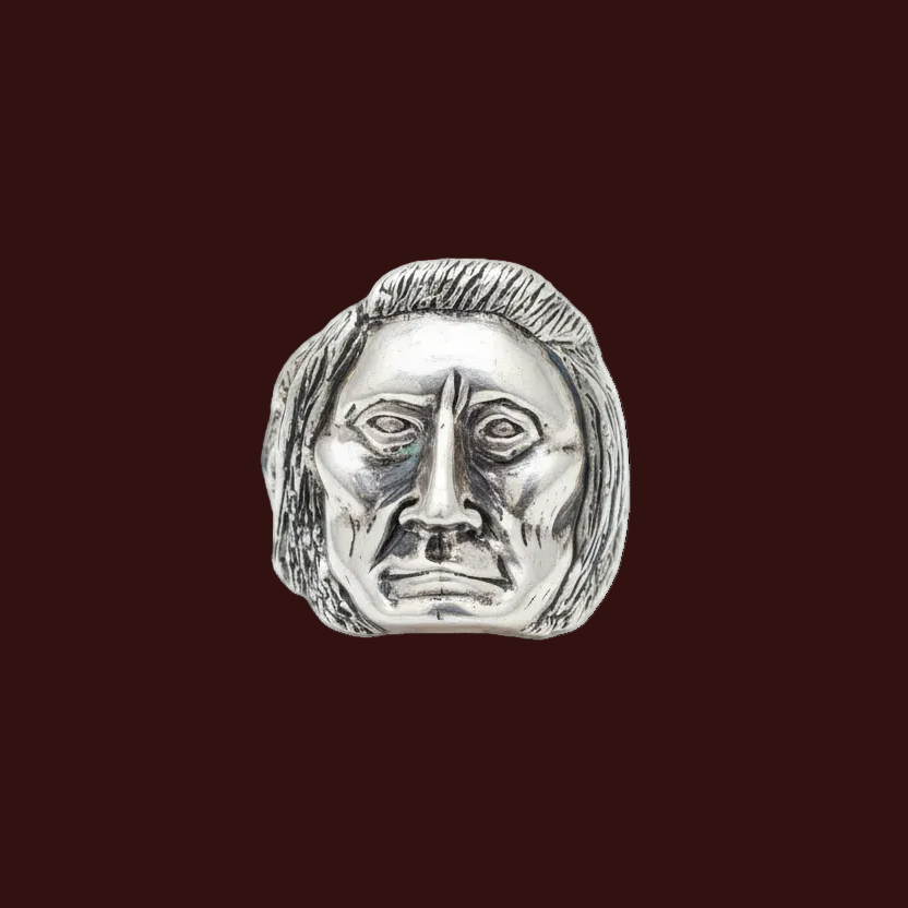 Chief Red Cloud