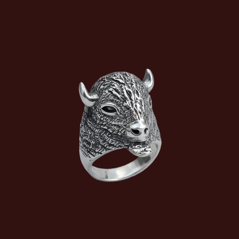 Buffalo Guardian
