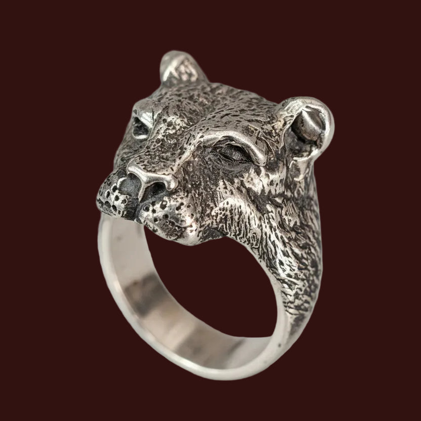 Puma Guardian