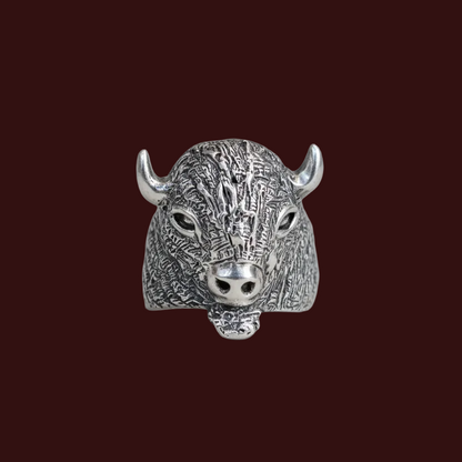 Buffalo Guardian