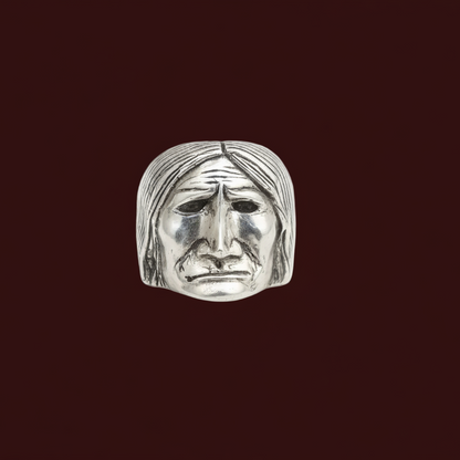 Chief Geronimo