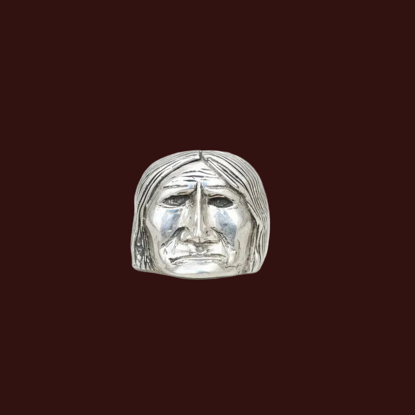 Chief Geronimo