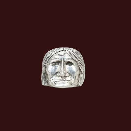 Chief Geronimo