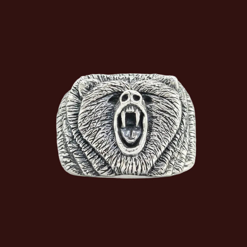 Bear Medicine