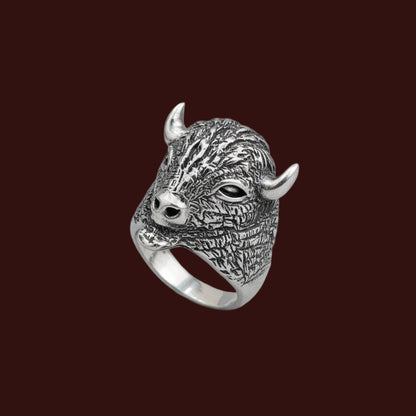Buffalo Guardian