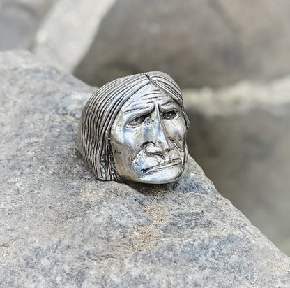 Chief Geronimo