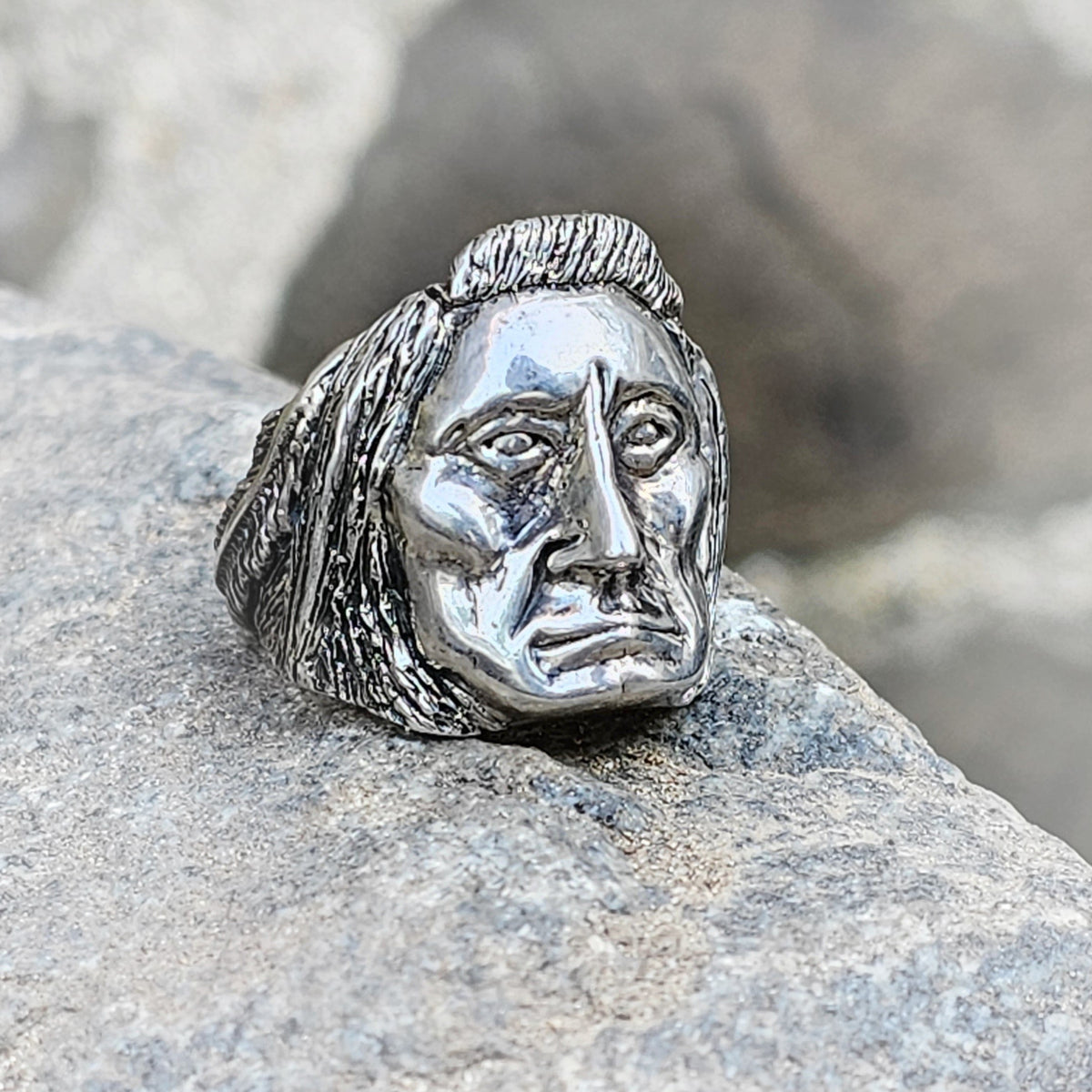 Chief Red Cloud