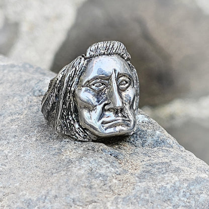 Chief Red Cloud