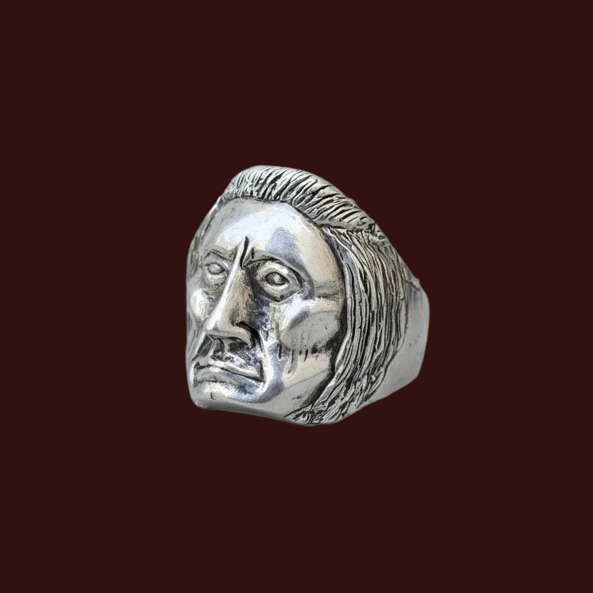 Chief Red Cloud